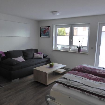 Ferienwohnung Moewe Herdwangen-Schönach المظهر الخارجي الصورة