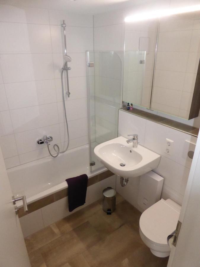 Ferienwohnung Moewe Herdwangen-Schönach المظهر الخارجي الصورة