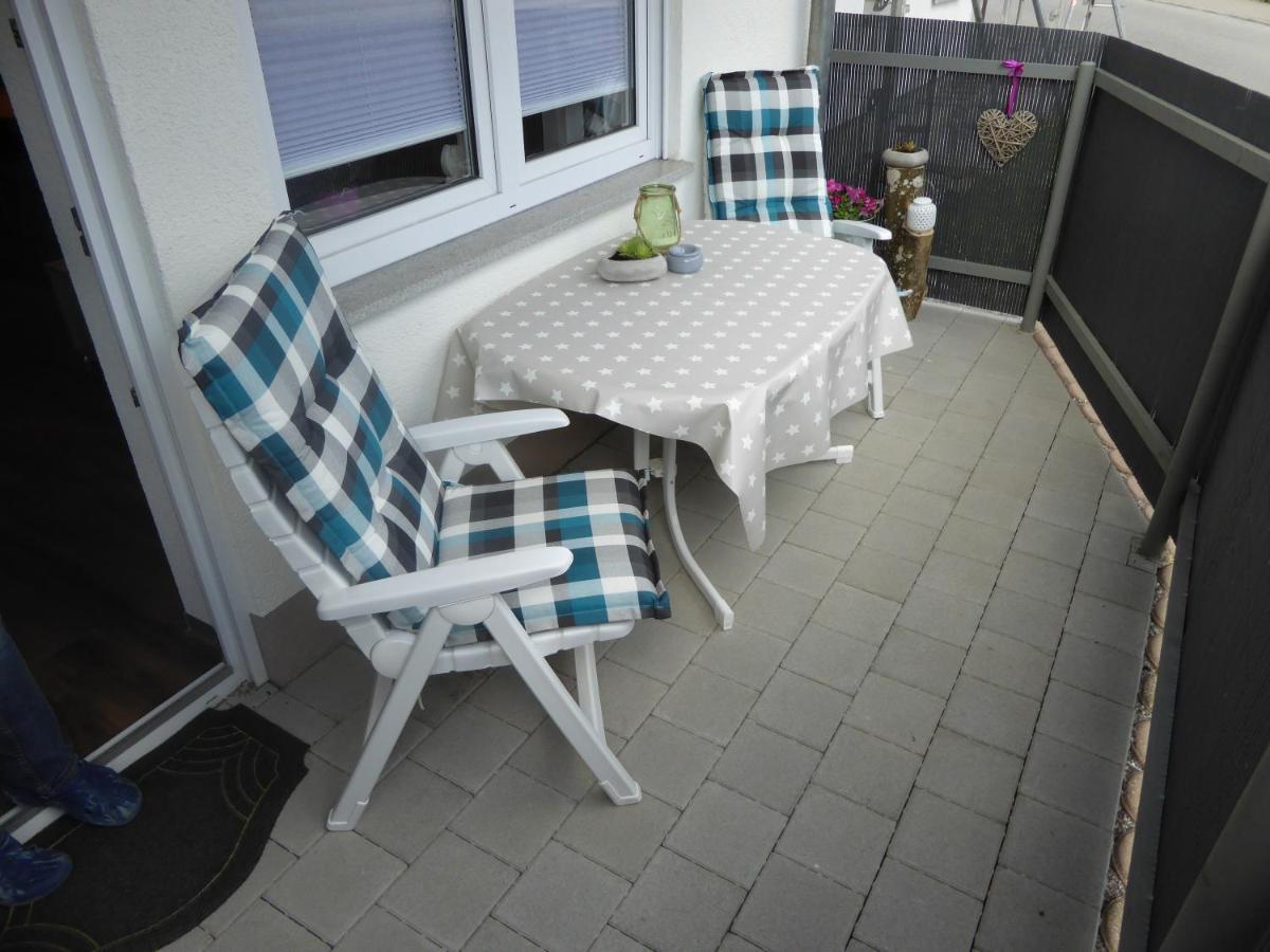 Ferienwohnung Moewe Herdwangen-Schönach المظهر الخارجي الصورة